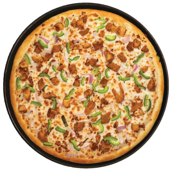 Fiery Fajita