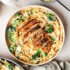 Alfredo Pasta